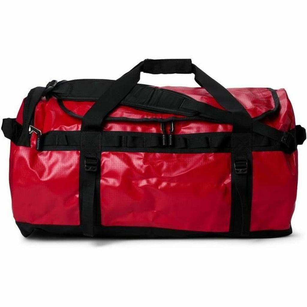 Gym Bag The North Face Base Camp Duffel Black