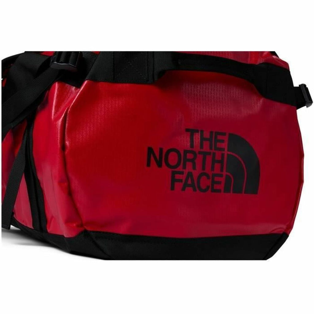 Gym Bag The North Face Base Camp Duffel Black