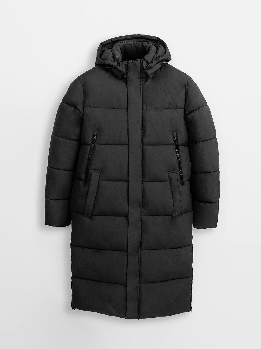 Men's winter jacket