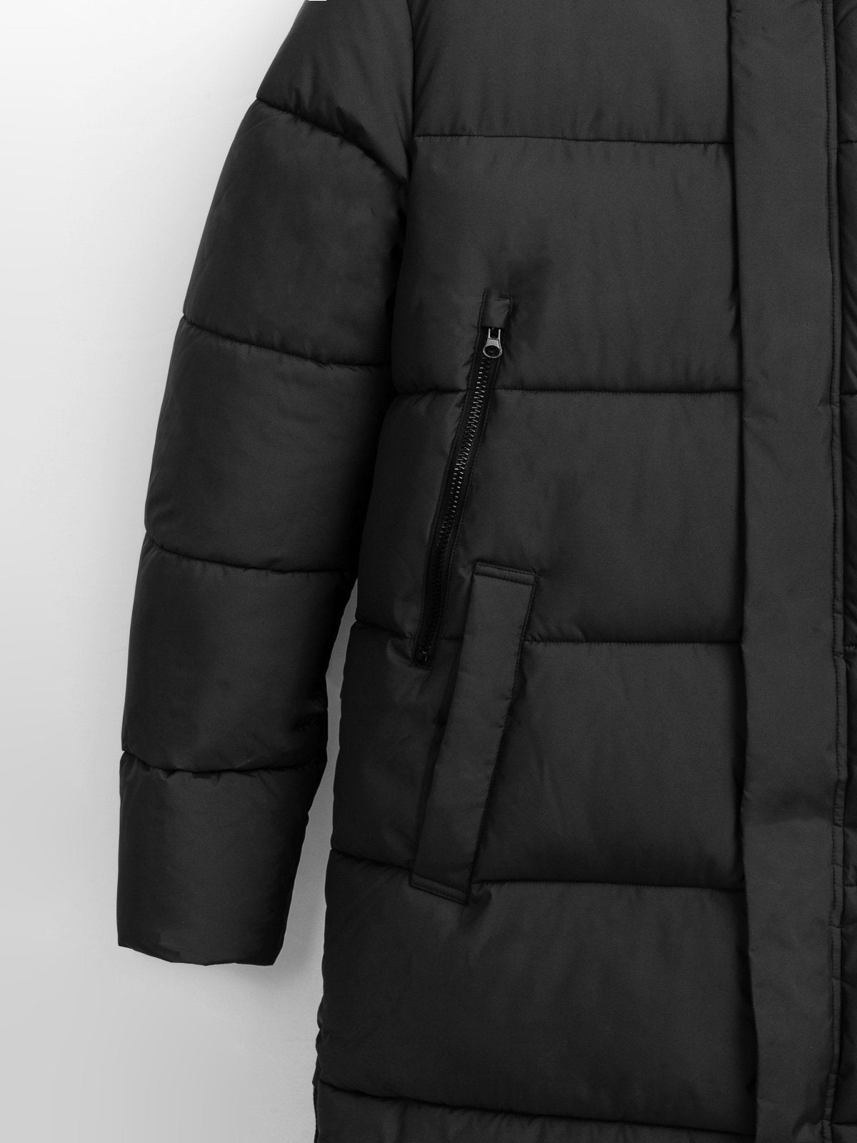 Men's winter jacket