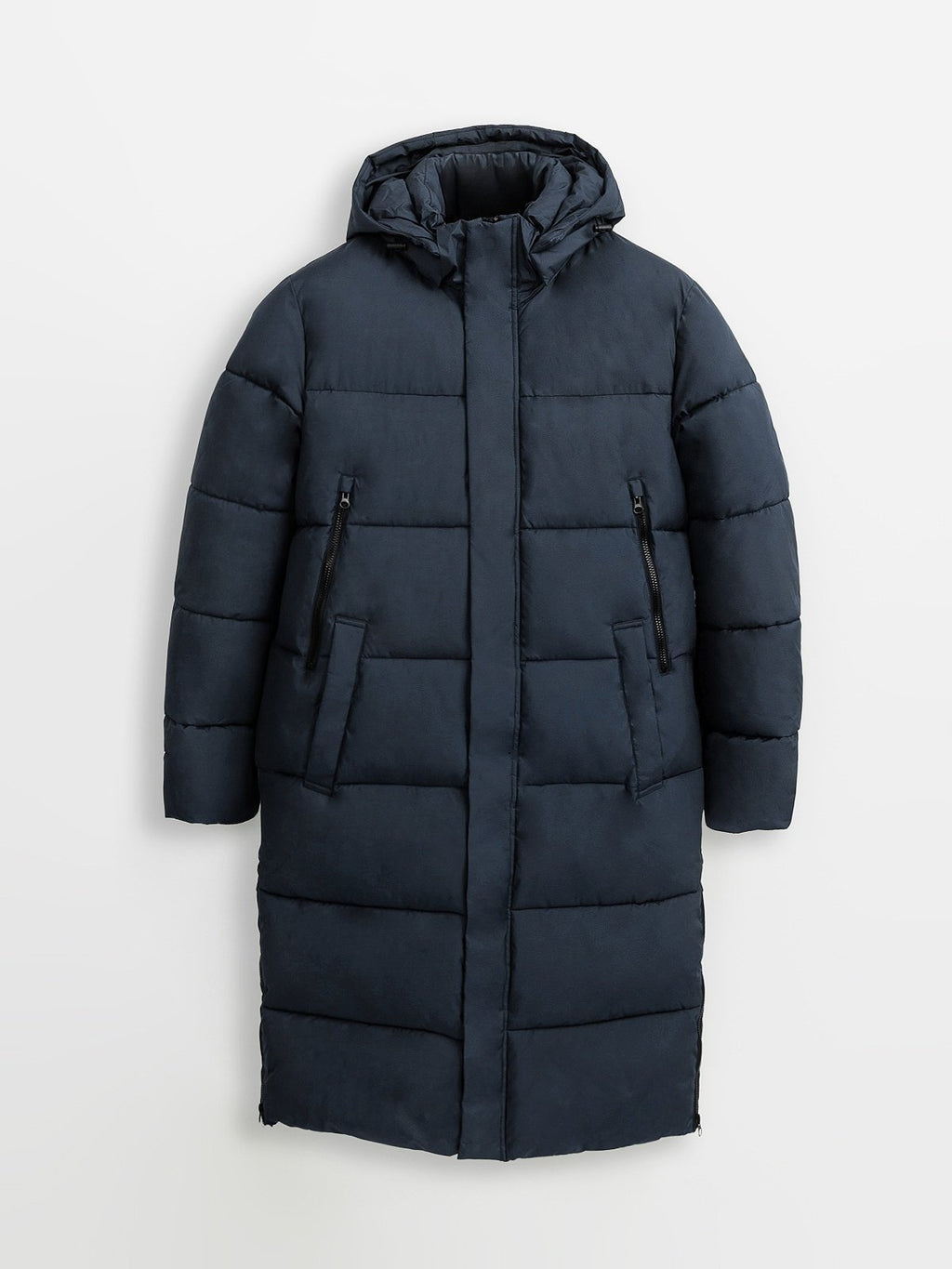 Men's winter jacket