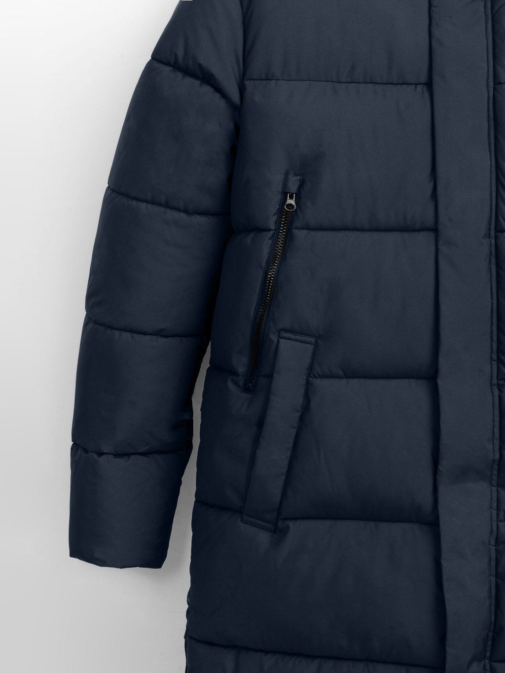Men's winter jacket