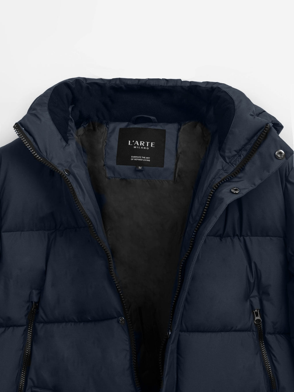 Men's winter jacket