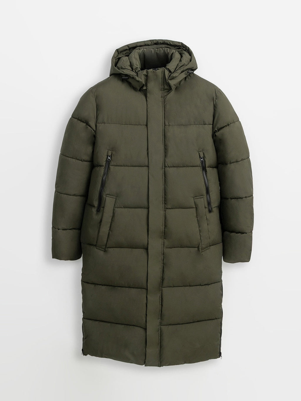 Men's winter jacket