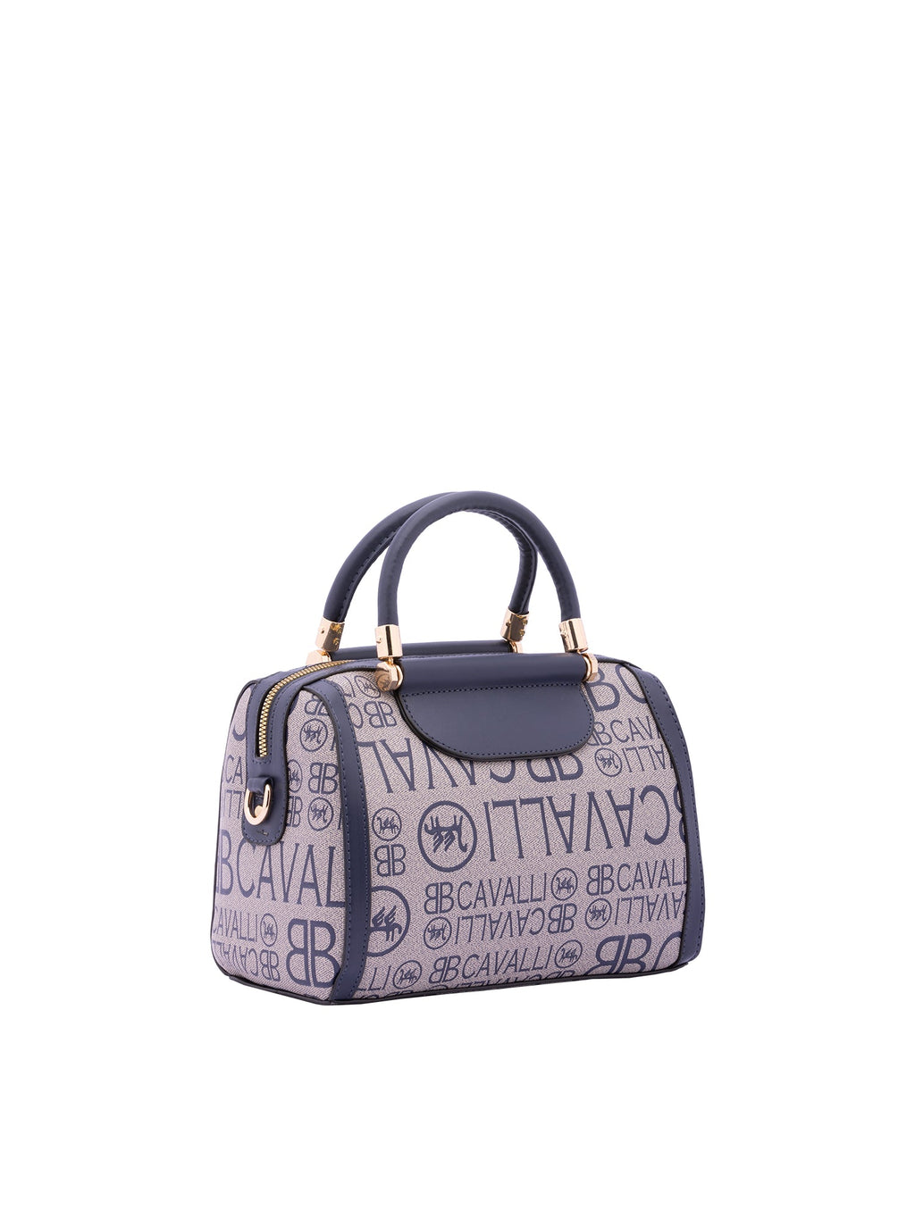 Borsa a bauletto da donna ecopelle Prodotto Vegano 18x25x14 cm-1