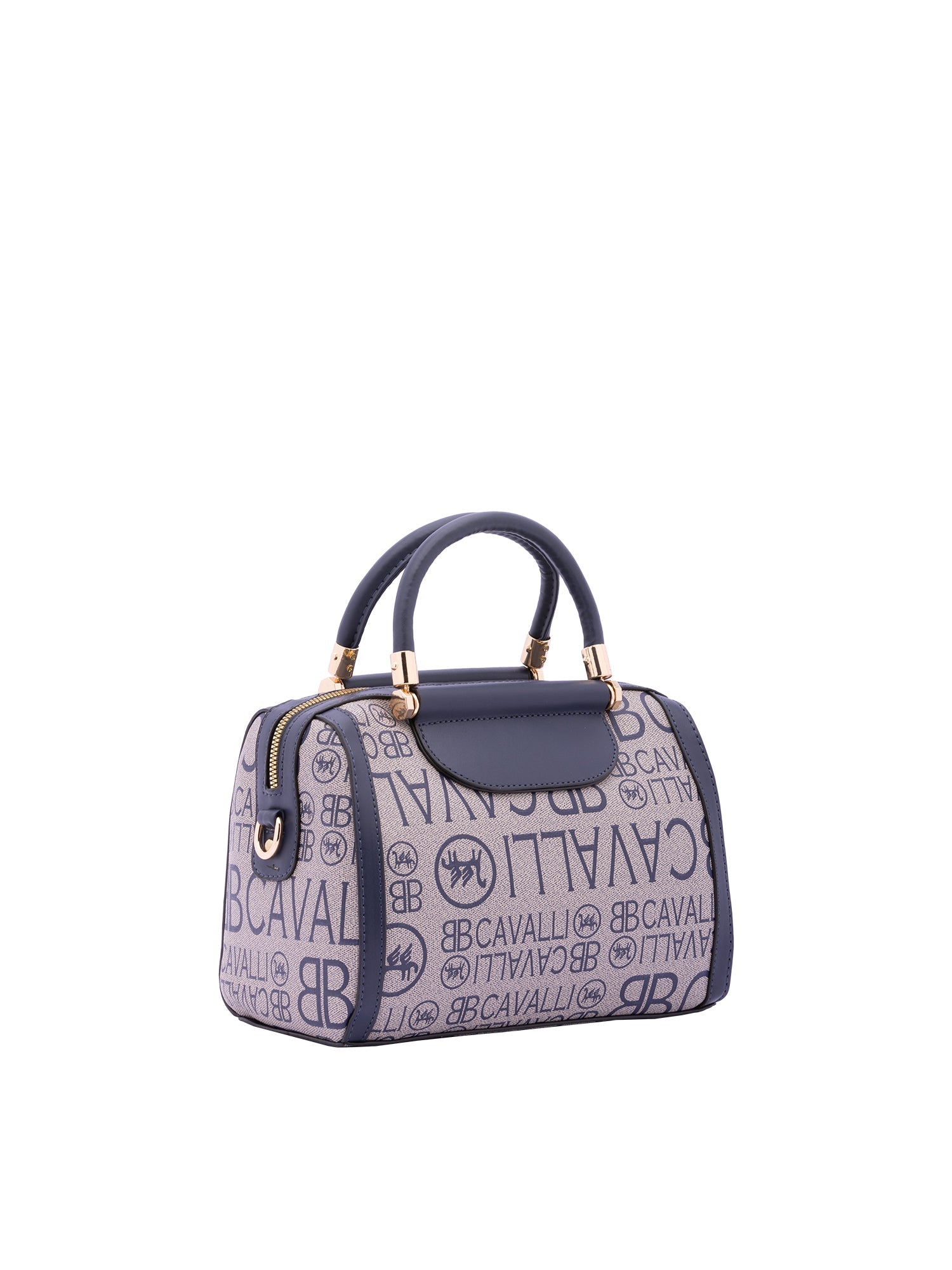 Borsa a bauletto da donna ecopelle Prodotto Vegano 18x25x14 cm-1