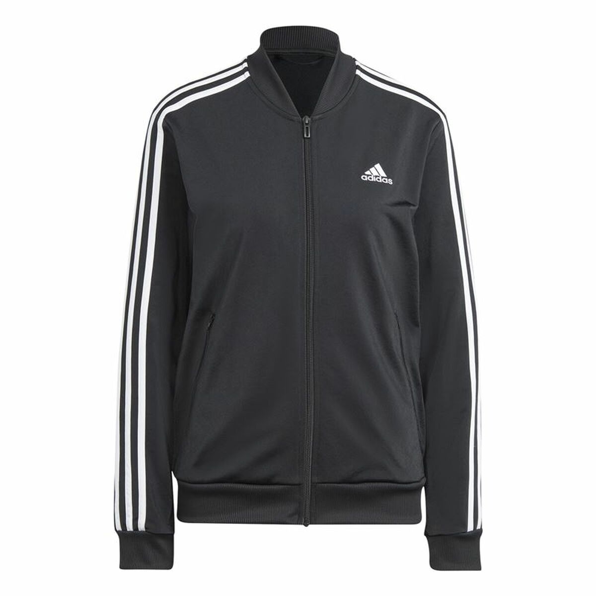 Women's Tracksuit Adidas Black