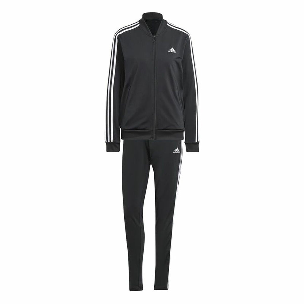 Women's Tracksuit Adidas Black