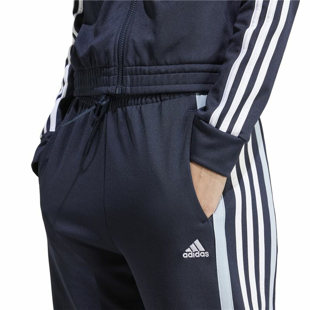 Women's Tracksuit Adidas Teamsport