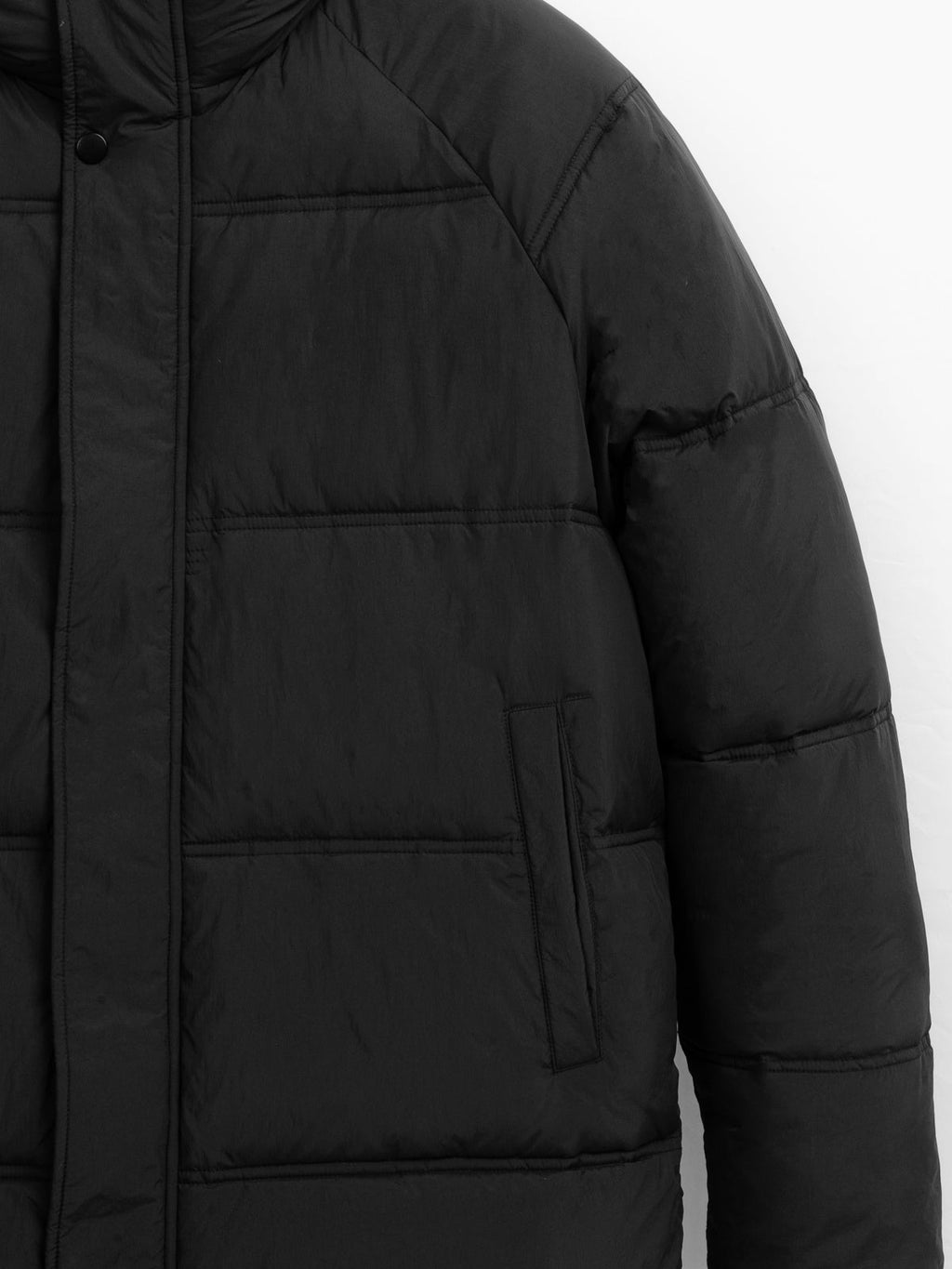 Men's winter jacket