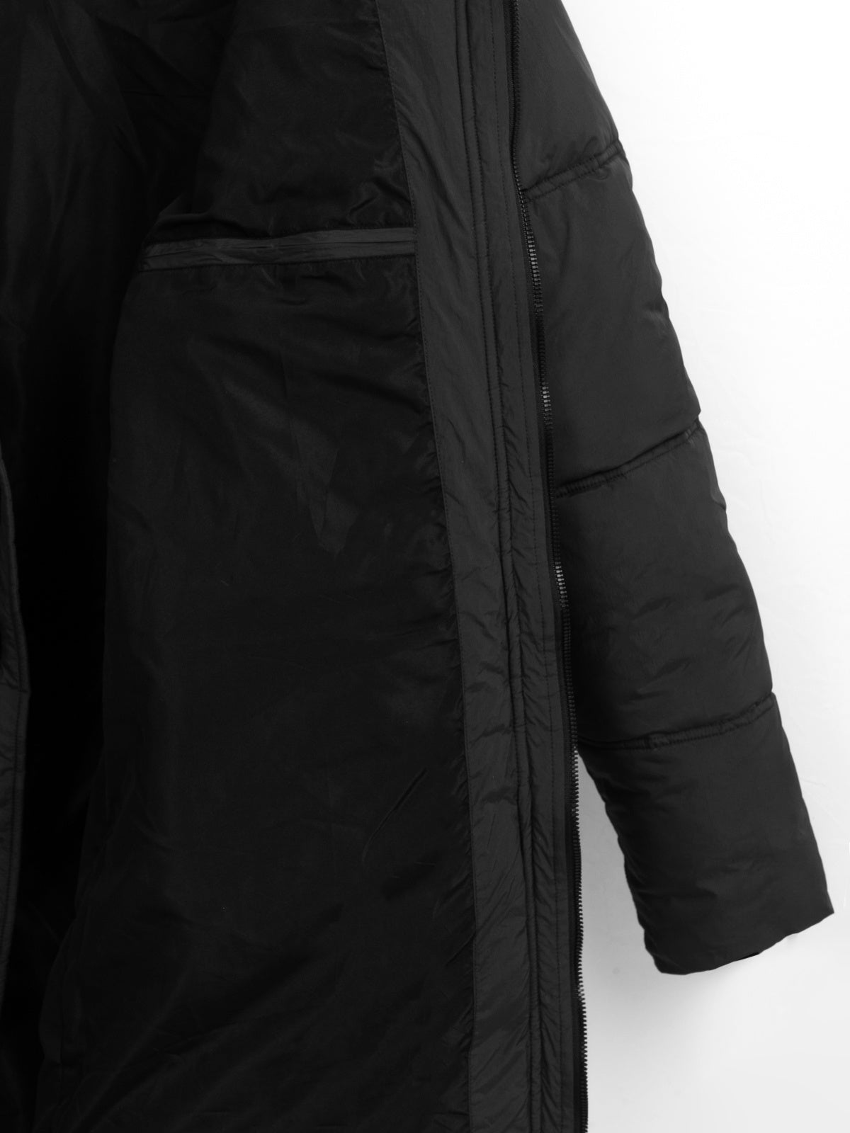 Men's winter jacket
