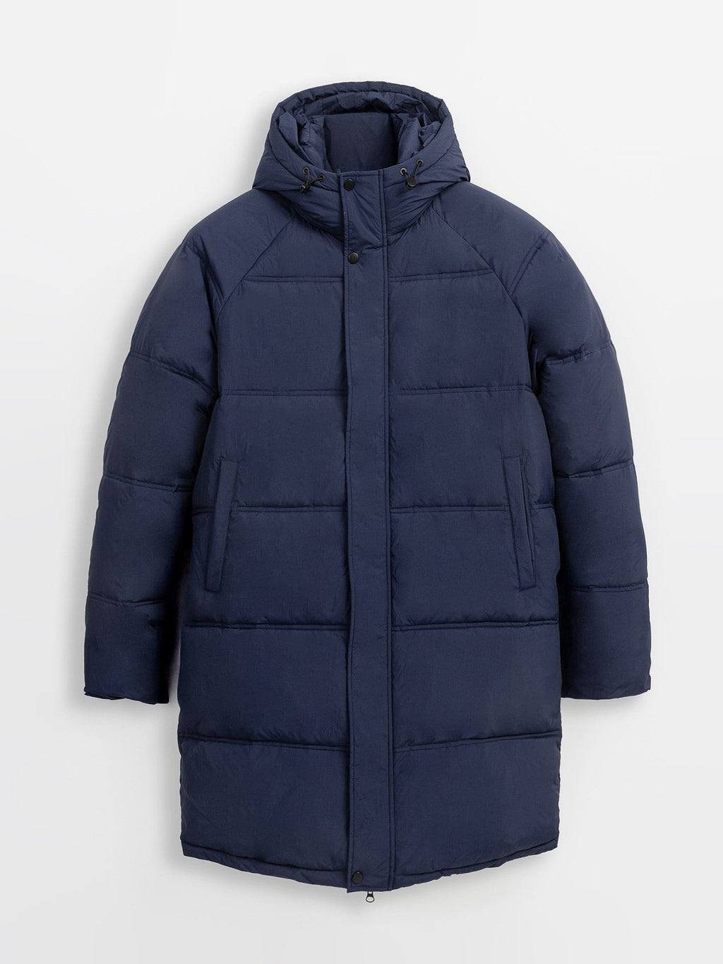 Men's winter jacket
