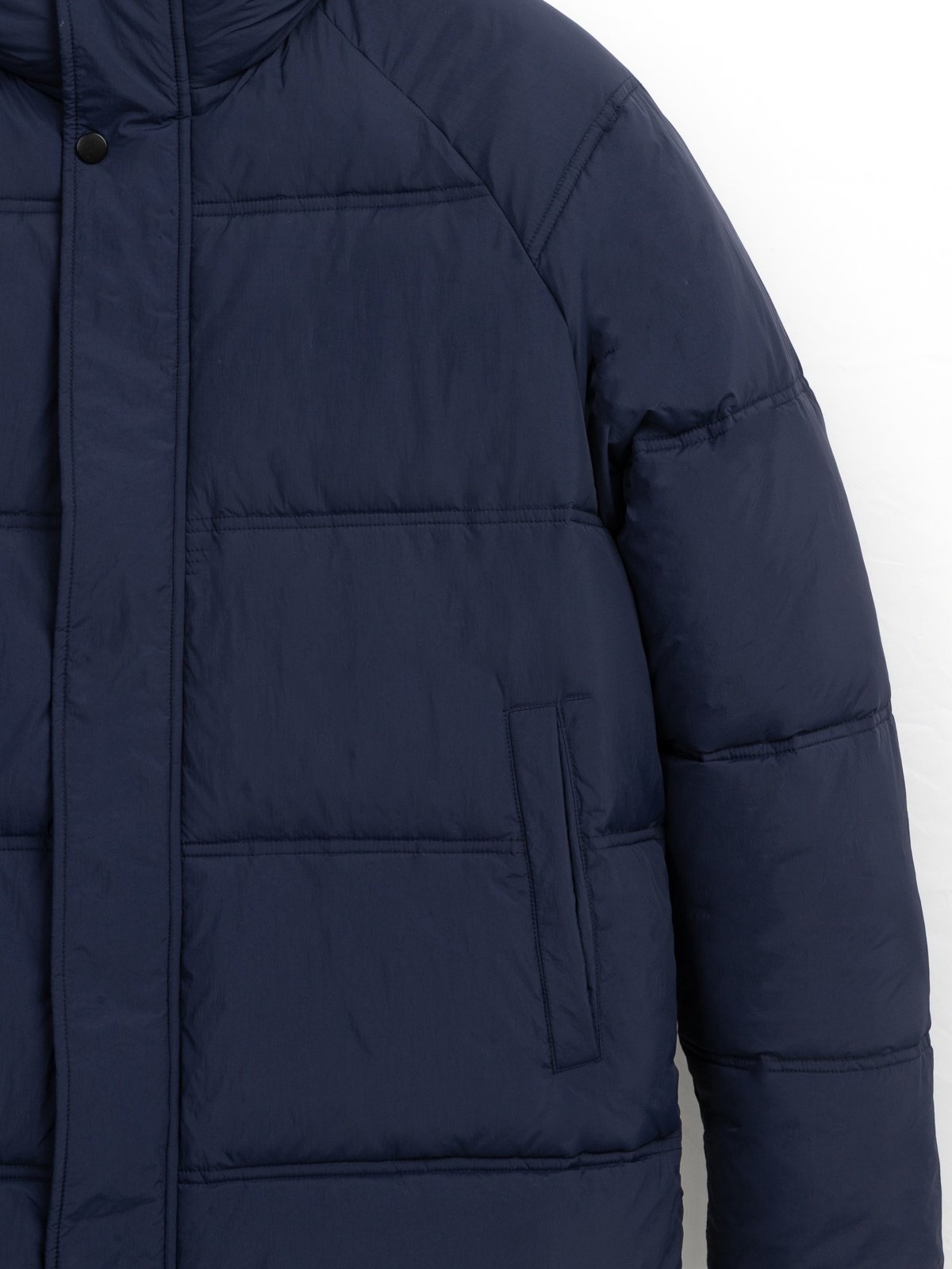 Men's winter jacket