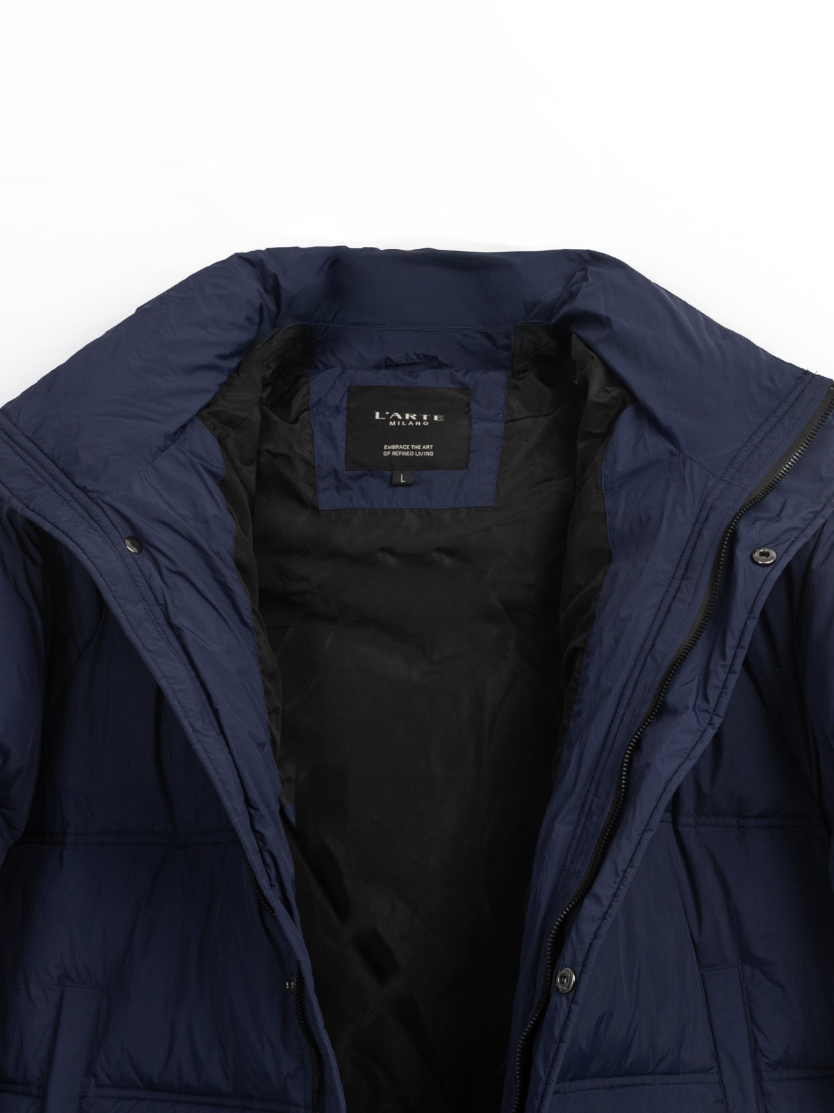 Men's winter jacket