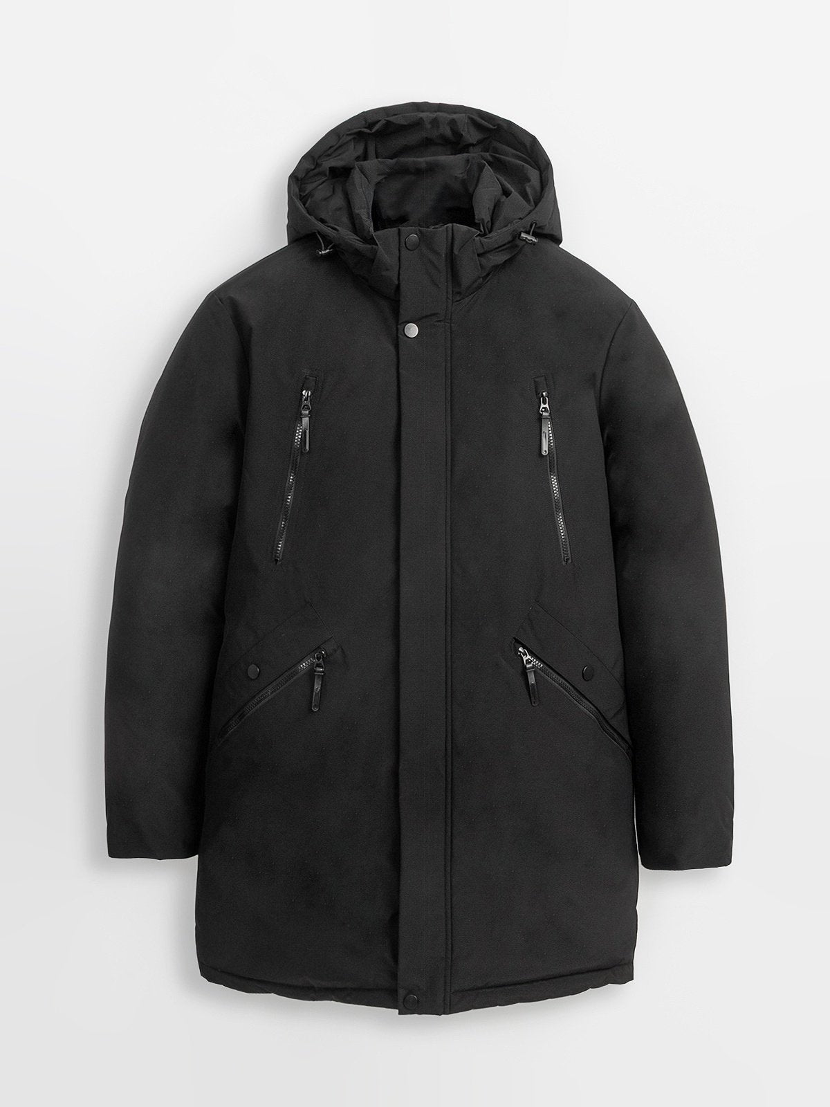 Men's winter jacket