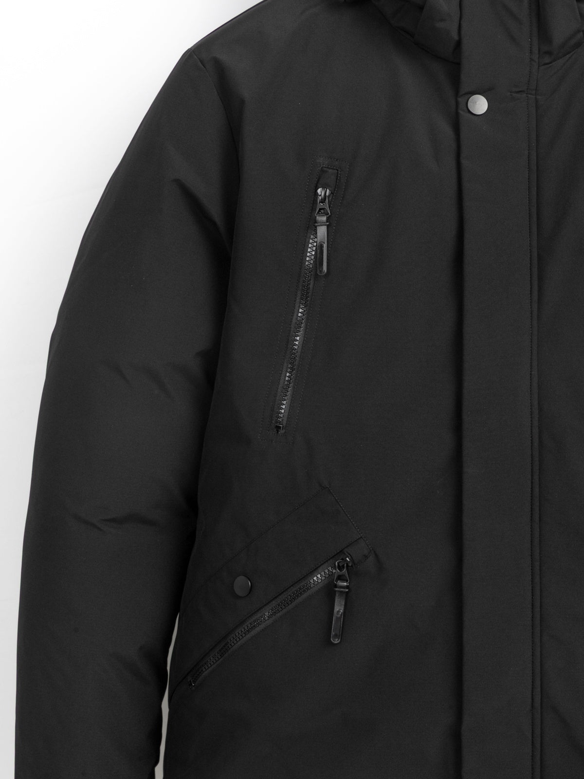 Men's winter jacket