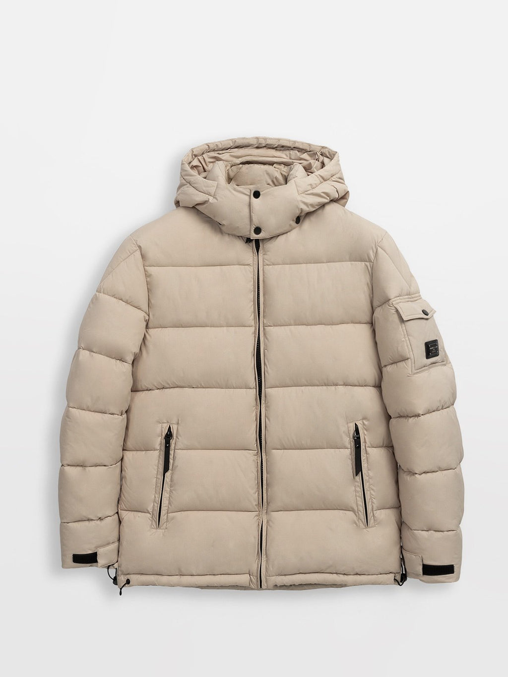 Men's winter jacket