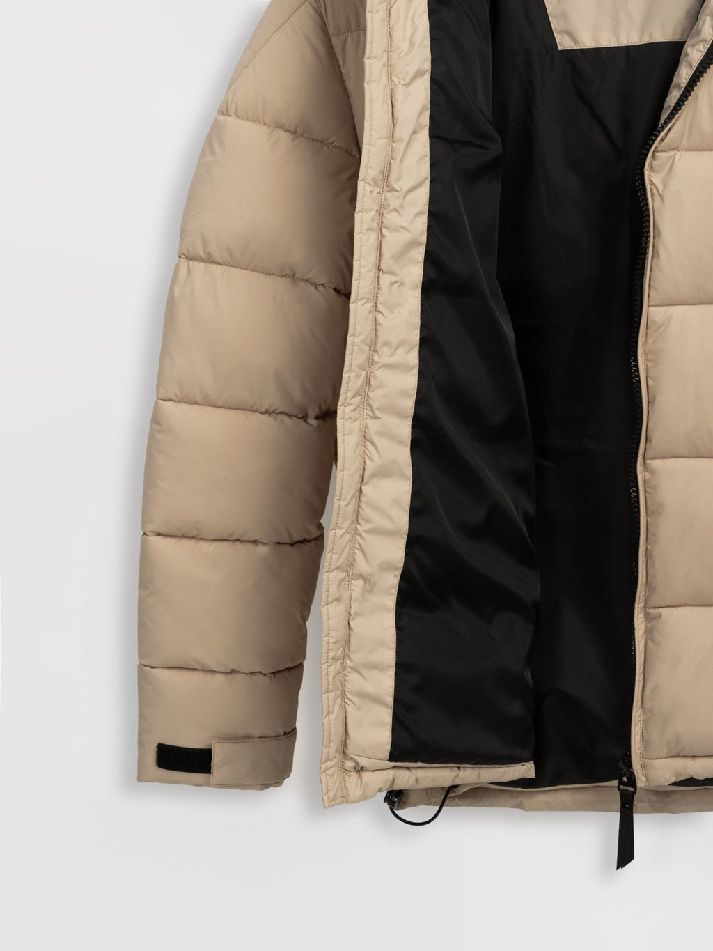 Men's winter jacket