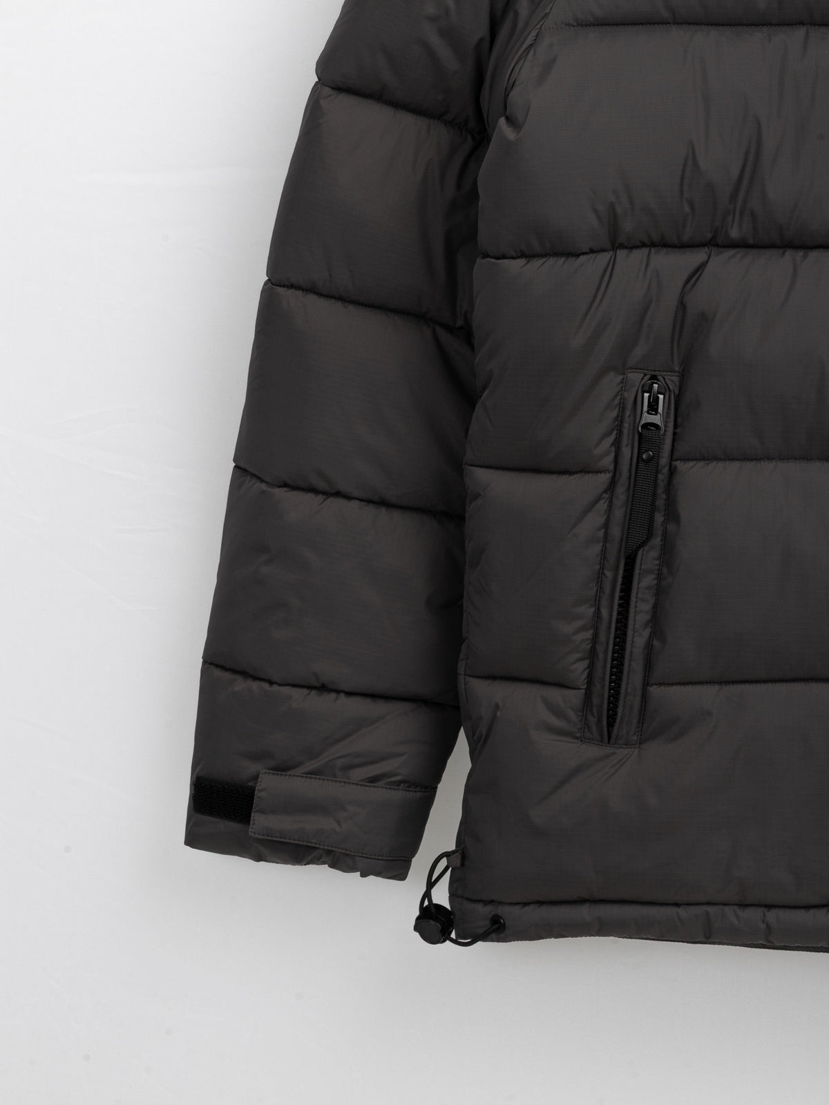 Men's winter jacket