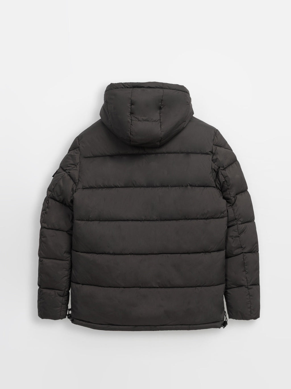 Men's winter jacket