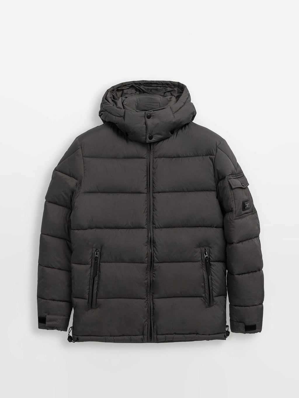 Men's winter jacket