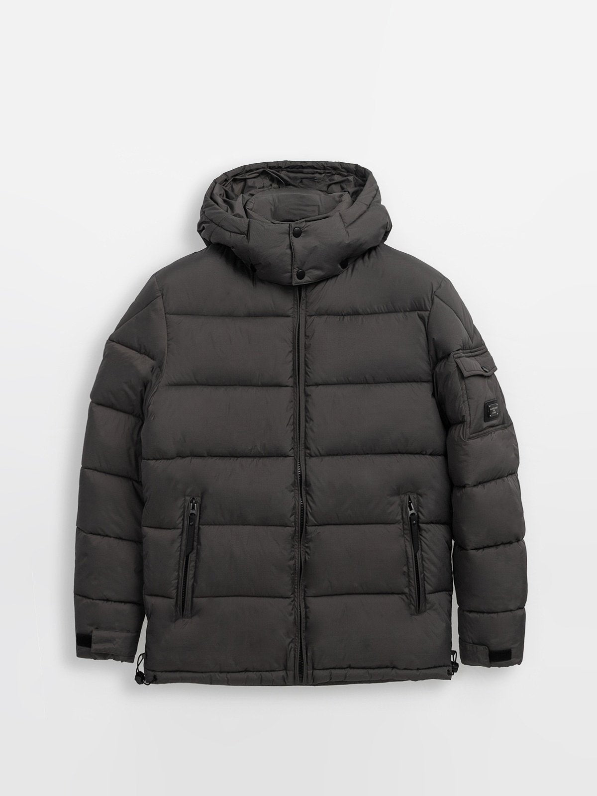 Men's winter jacket