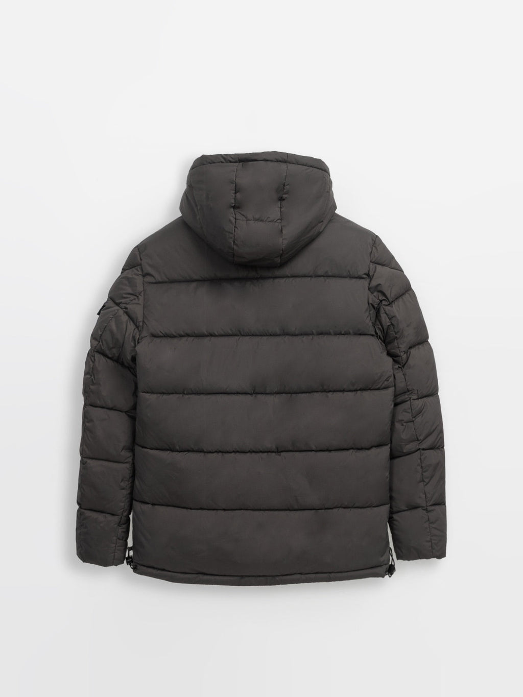 Men's winter jacket