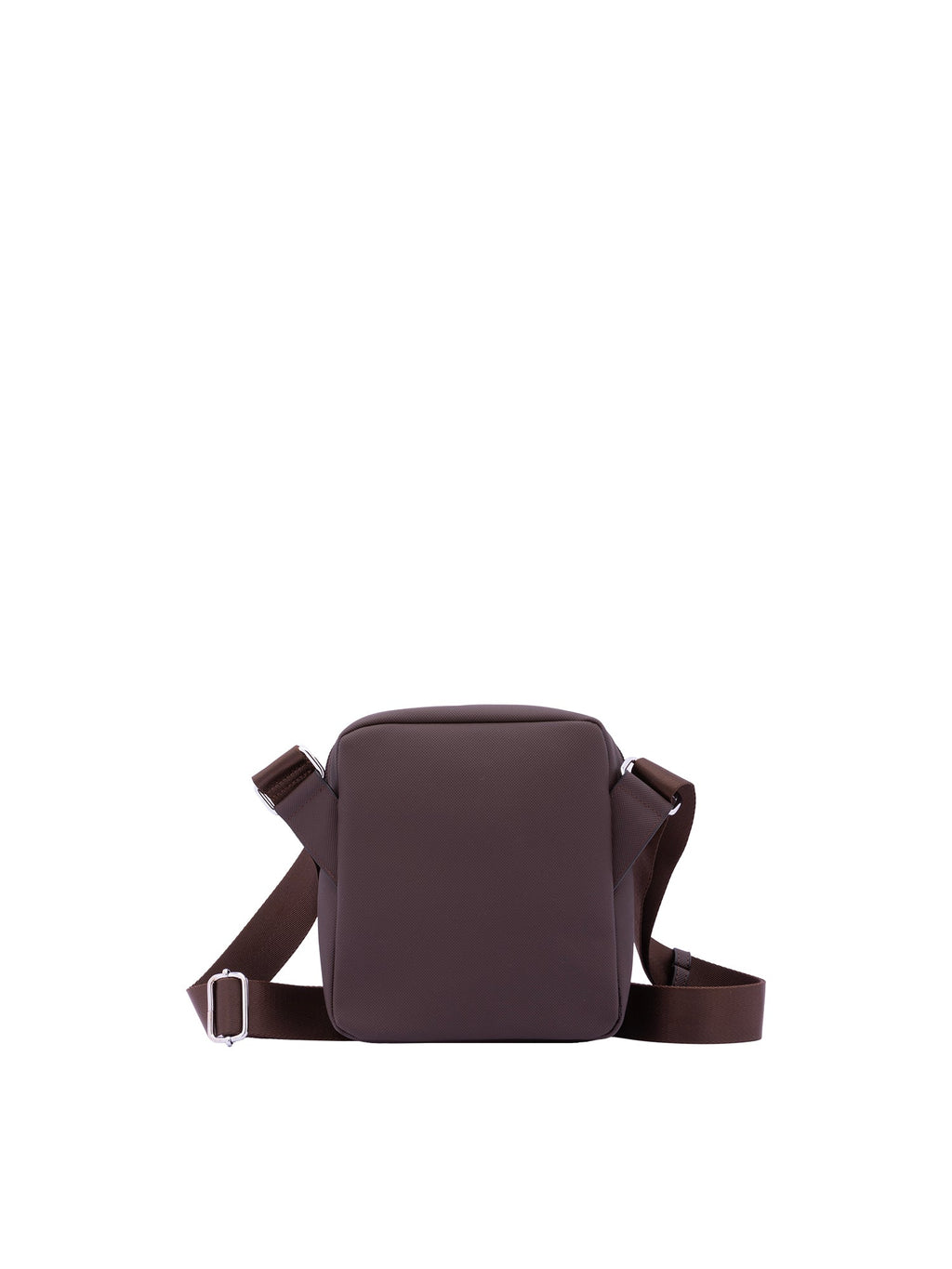 Borsa a tracolla da uomo Textile Polyester 19x21x6 cm-3