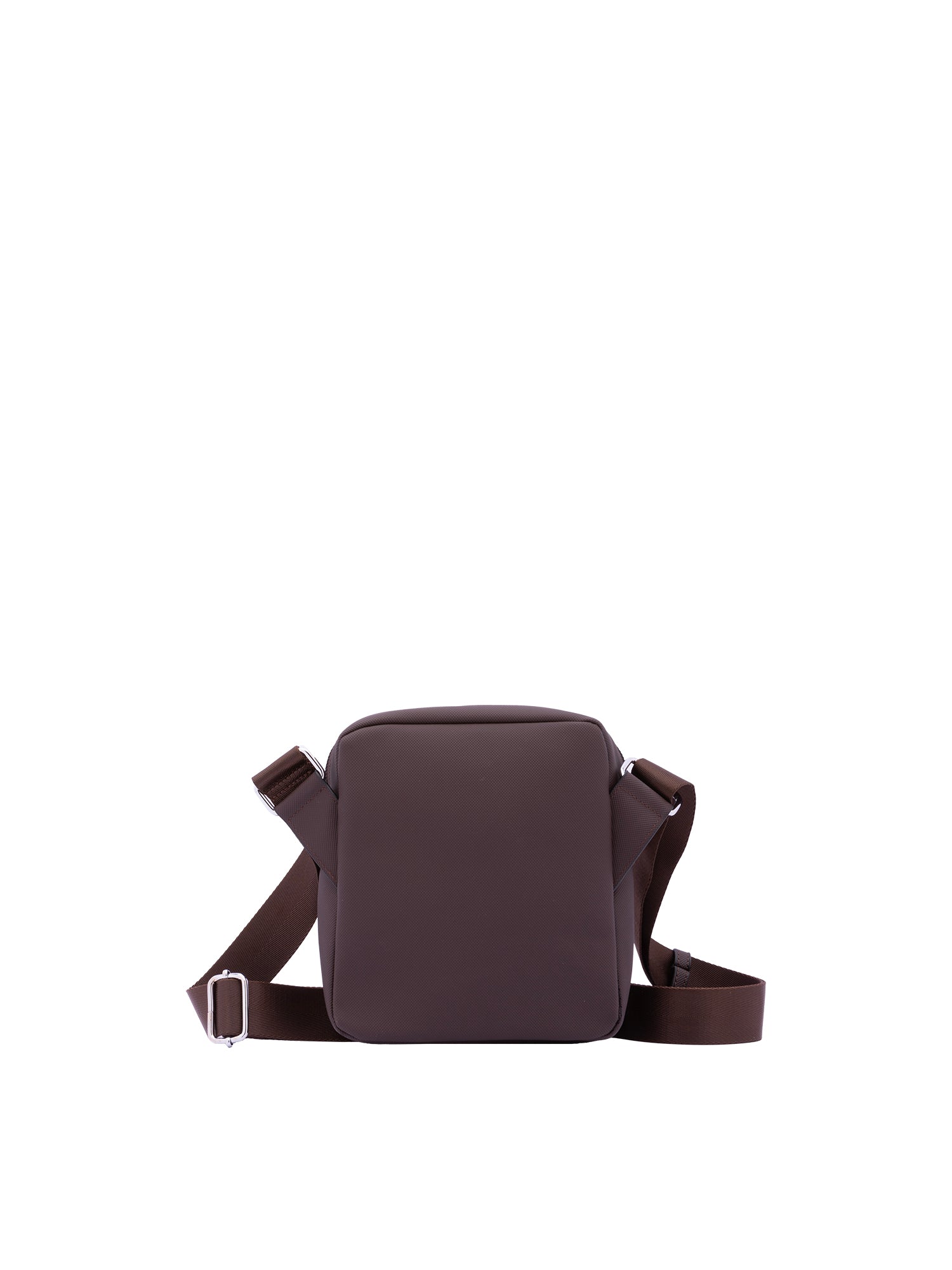 Borsa a tracolla da uomo Textile Polyester 19x21x6 cm-3