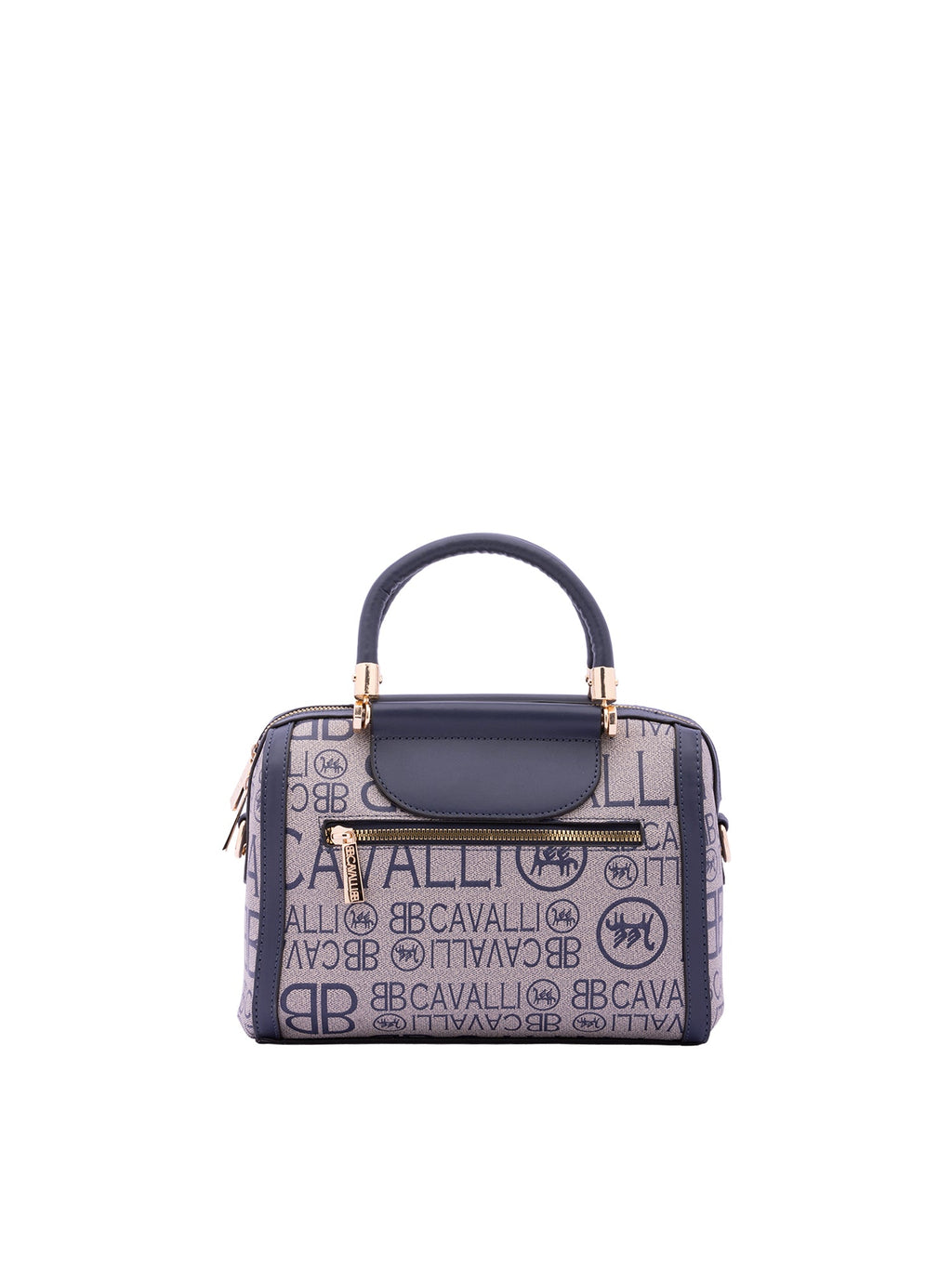 Borsa a bauletto da donna ecopelle Prodotto Vegano 18x25x14 cm-3