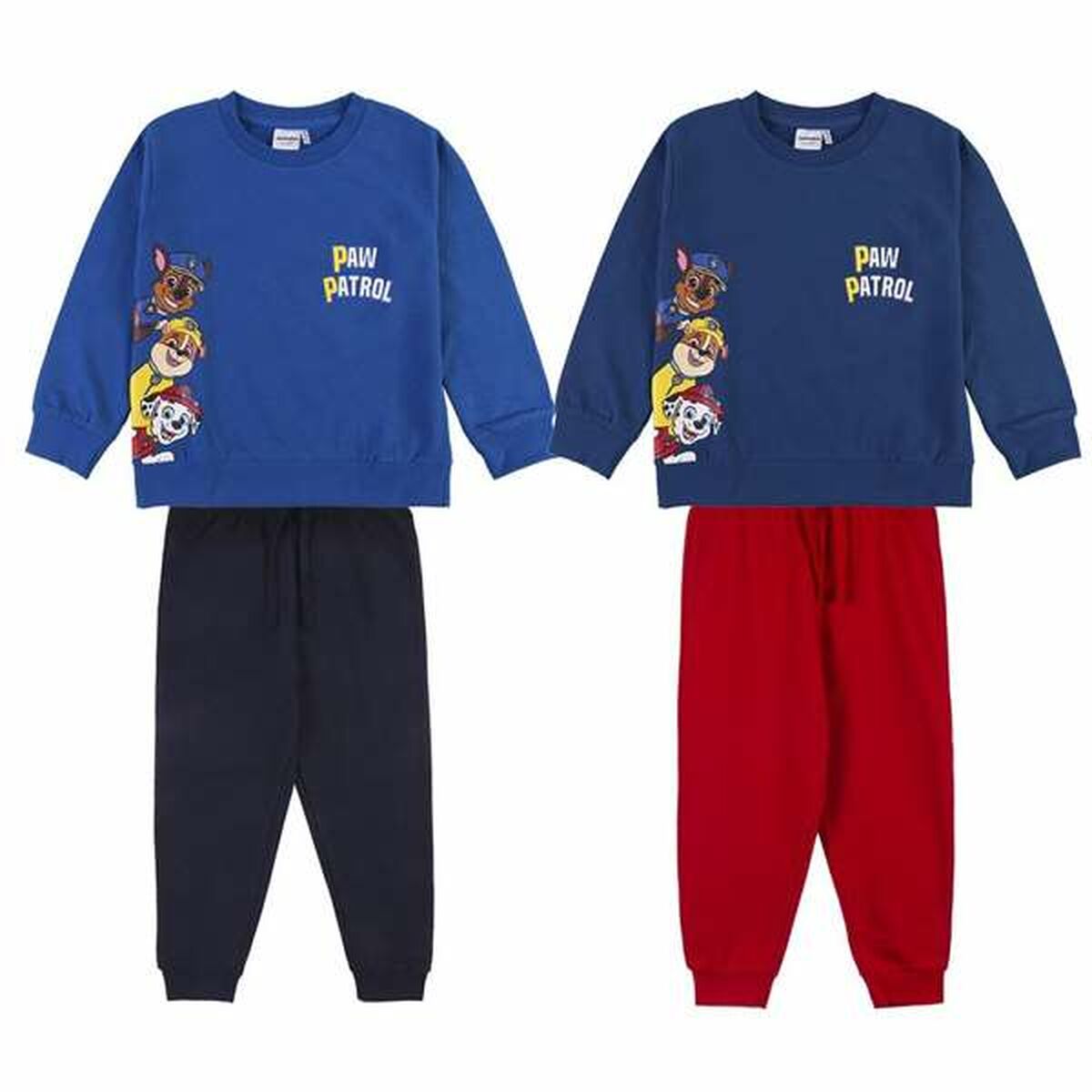 Children’s Tracksuit The Paw Patrol