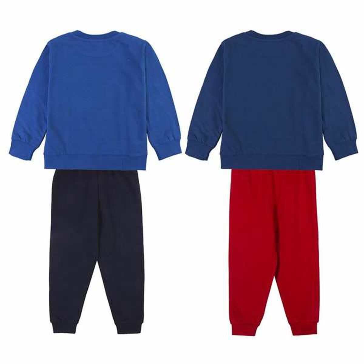 Children’s Tracksuit The Paw Patrol