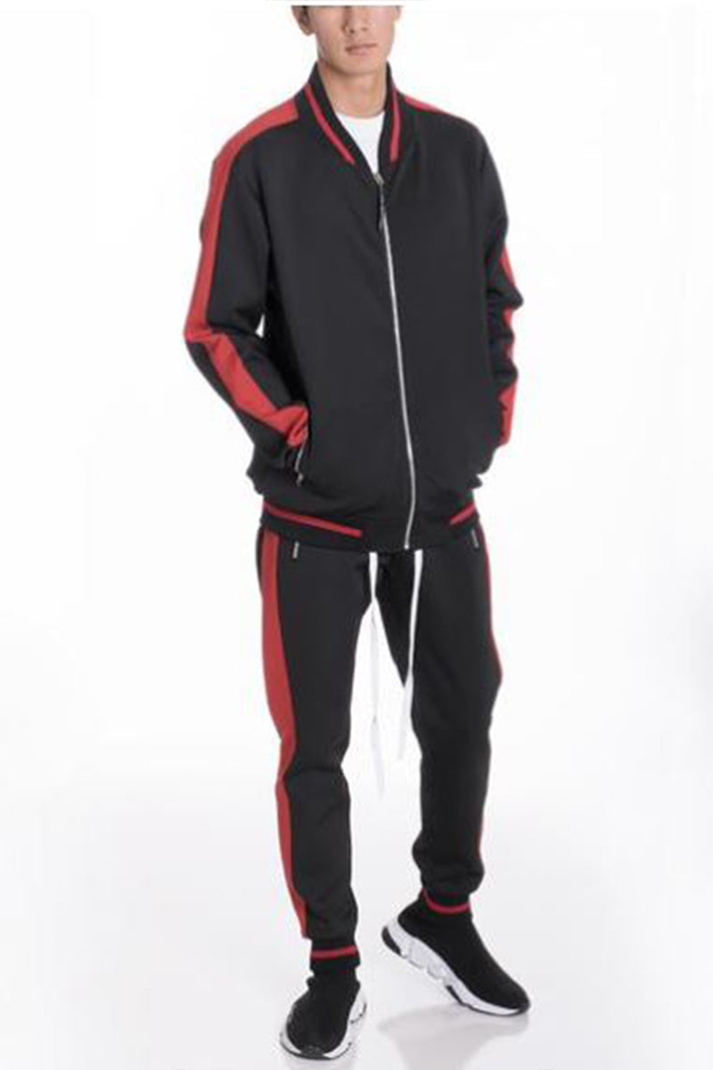 Rally Track Suit