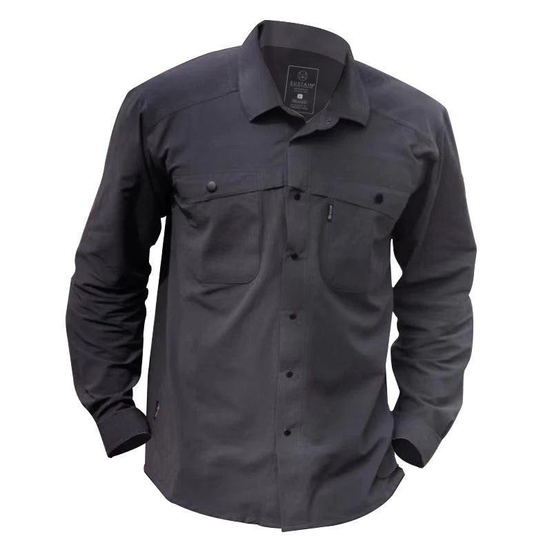 HOMI Movement Shirt - FEATURING CORDURA FABRIC