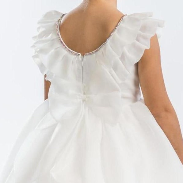 Timeless Beauty Girls Formal Dress