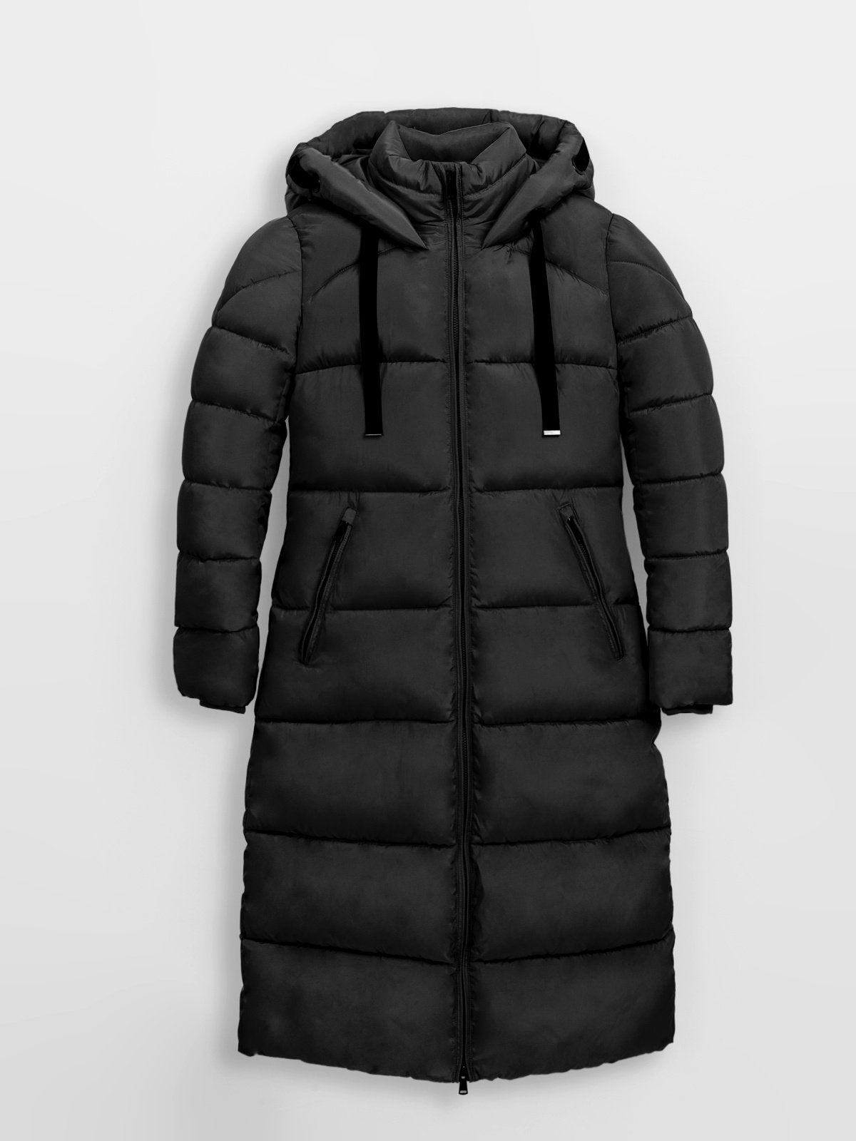 Women's winter jacket