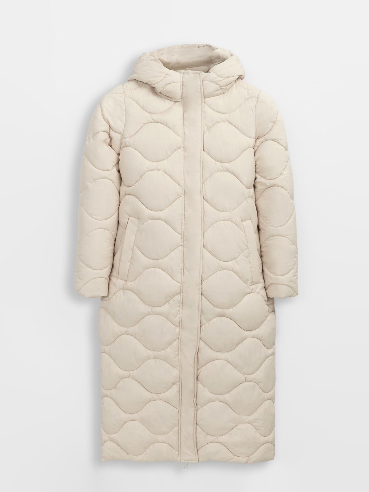 Women's winter jacket