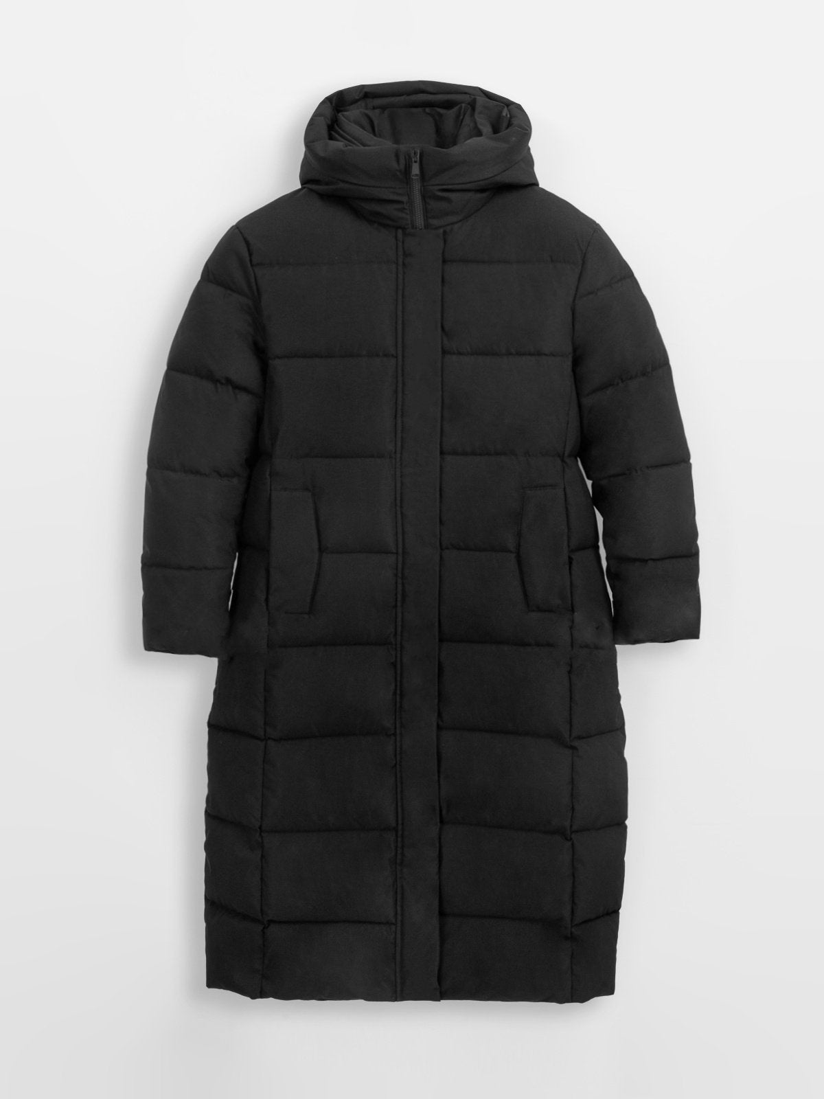 Women's winter jacket