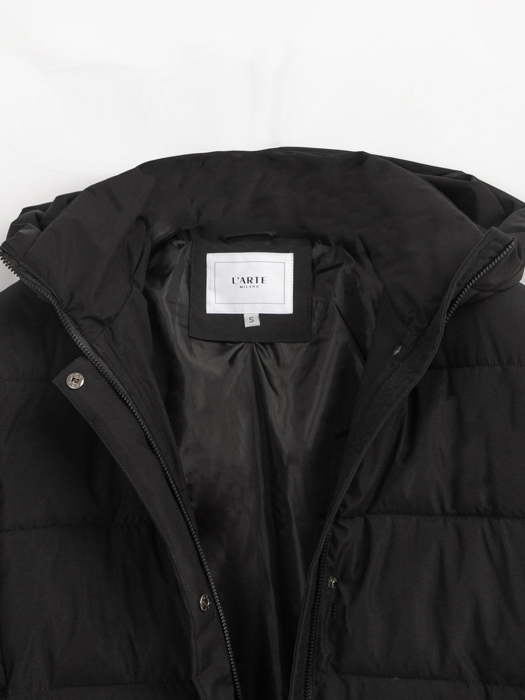 Women's winter jacket