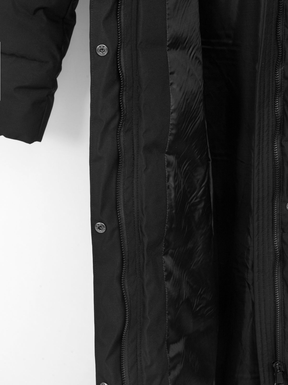 Women's winter jacket