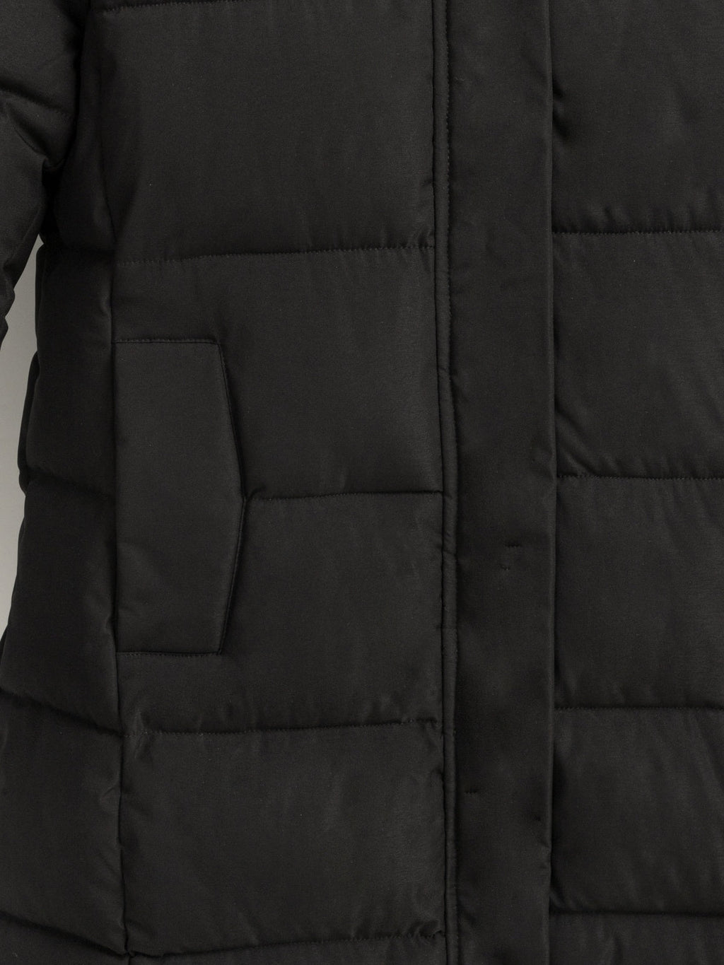 Women's winter jacket