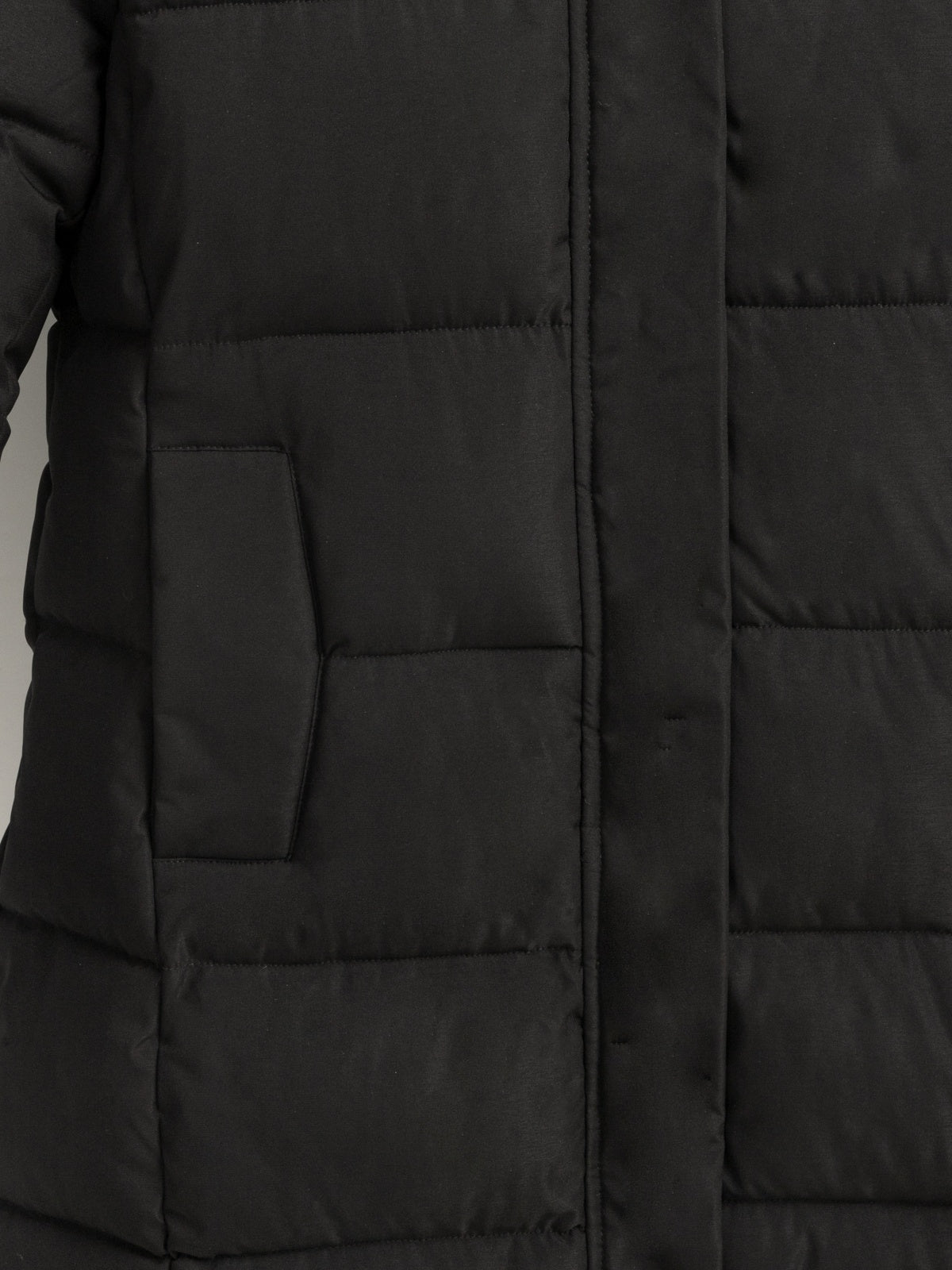 Women's winter jacket