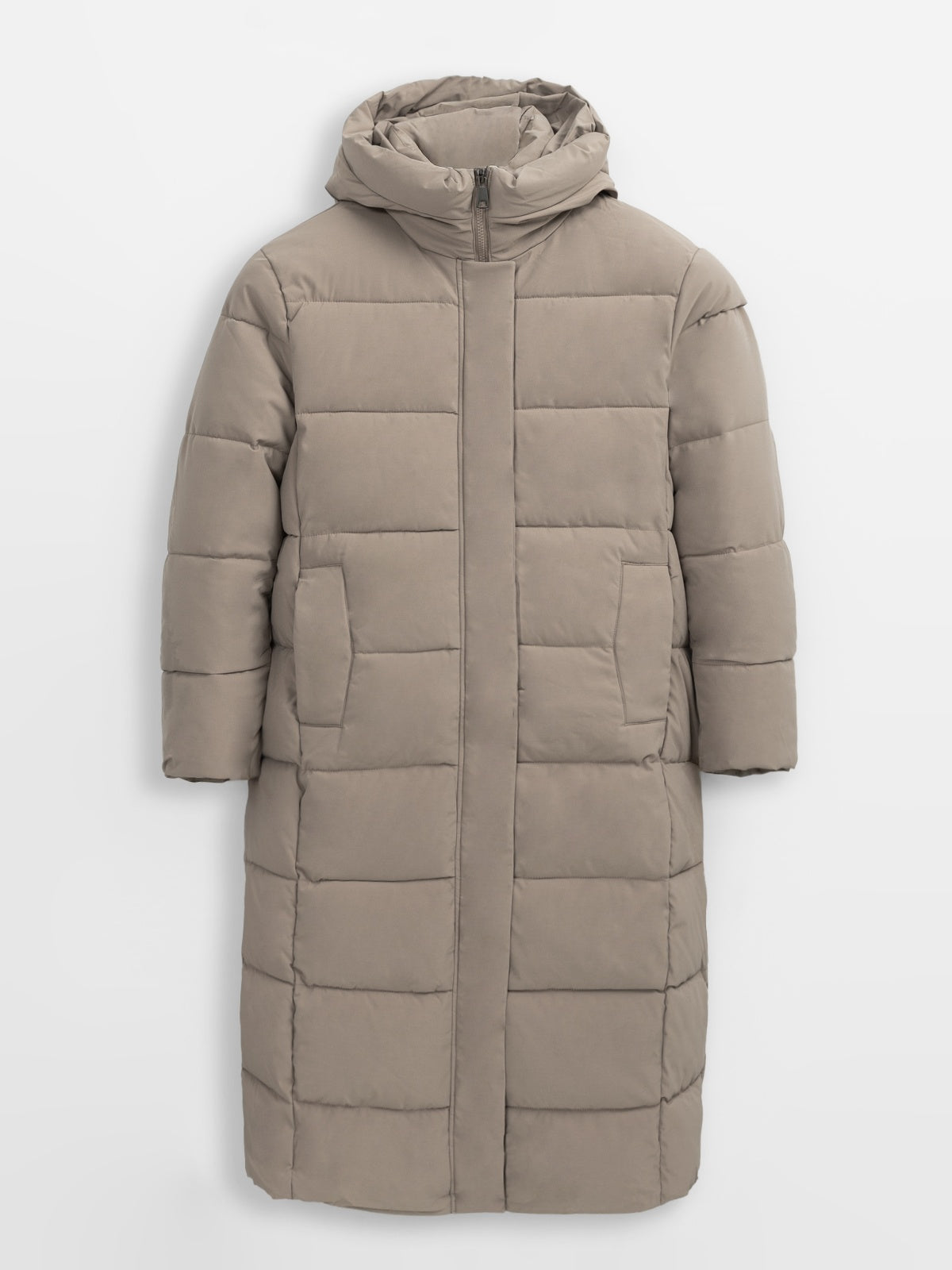 Women's winter jacket