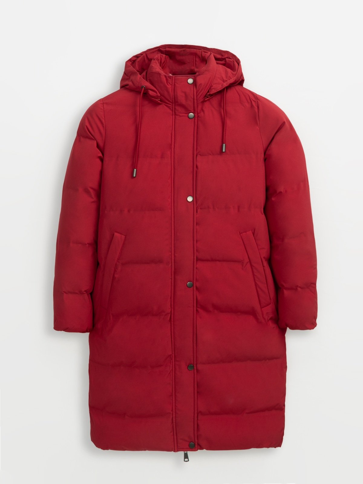 Women's winter jacket