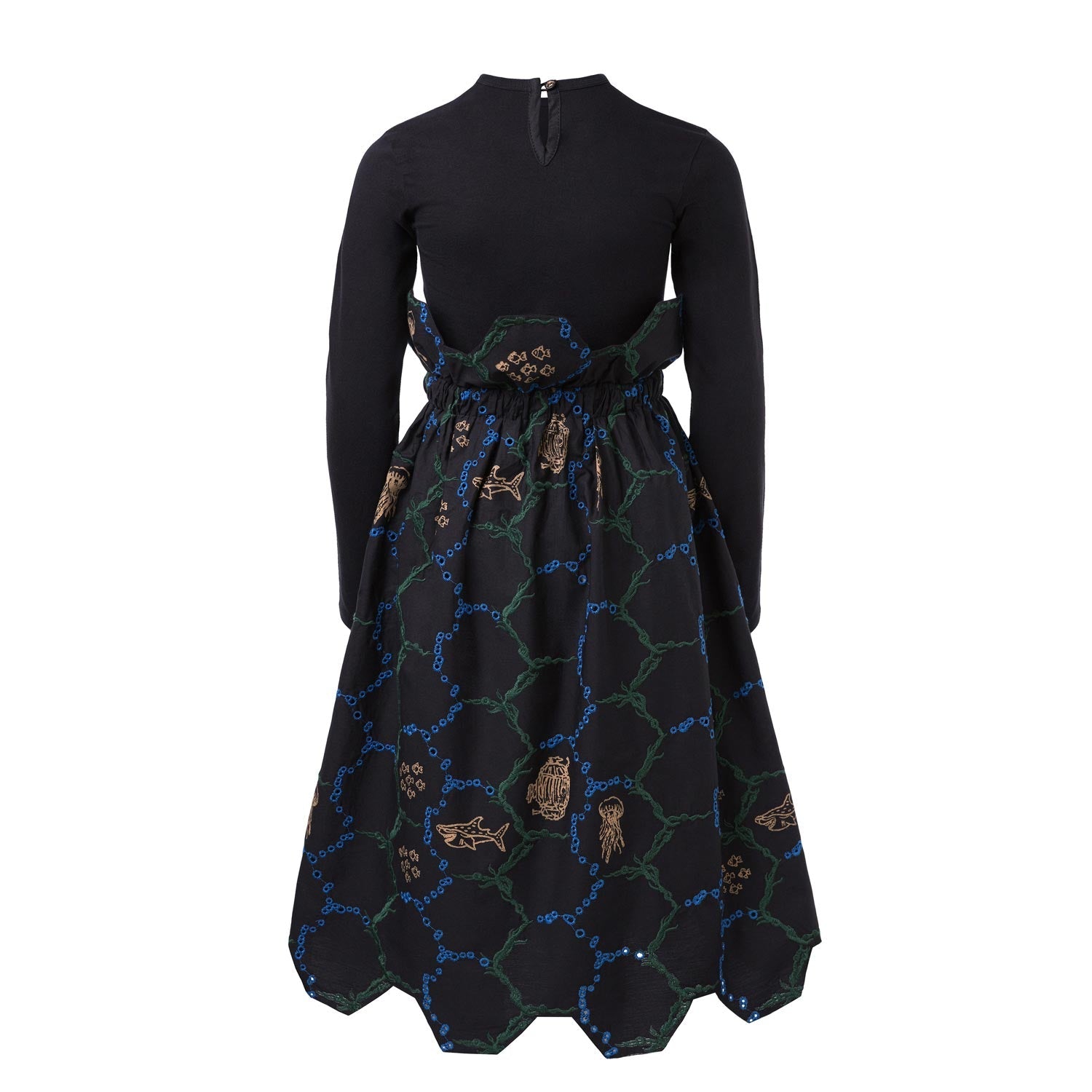 Party Dress Limited Edition