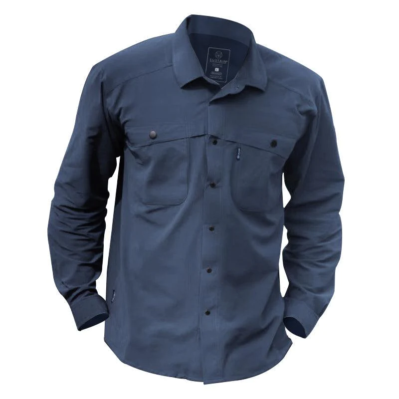 HOMI Movement Shirt - FEATURING CORDURA FABRIC