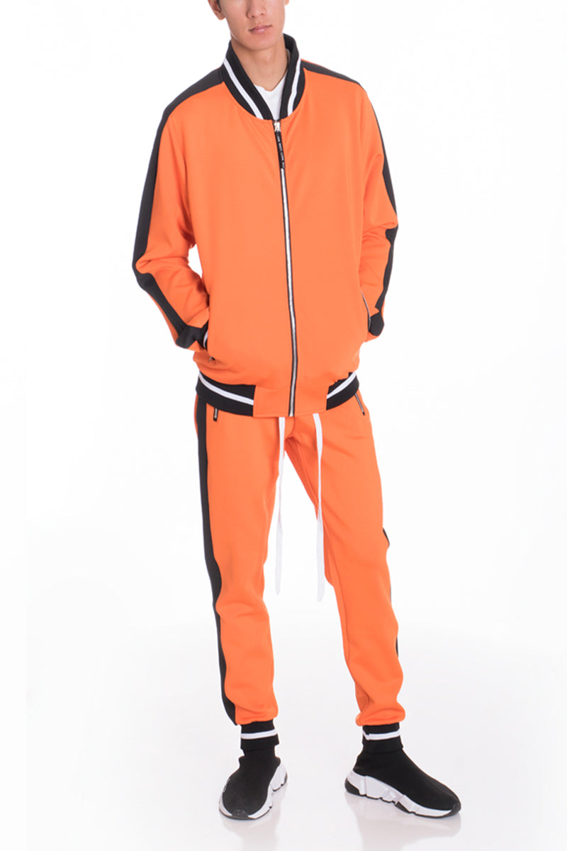 Rally Track Suit