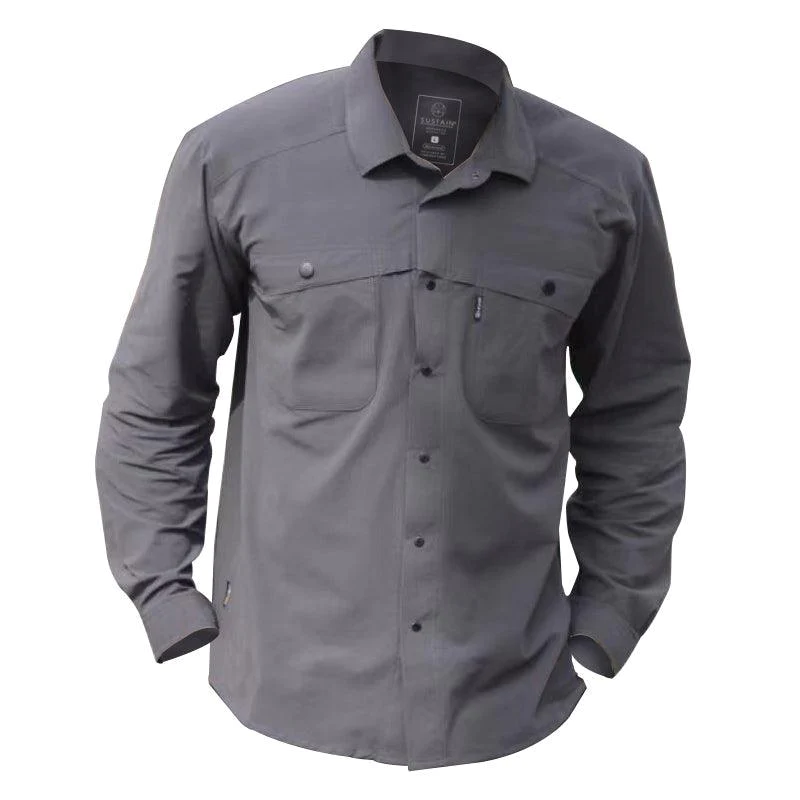 HOMI Movement Shirt - FEATURING CORDURA FABRIC