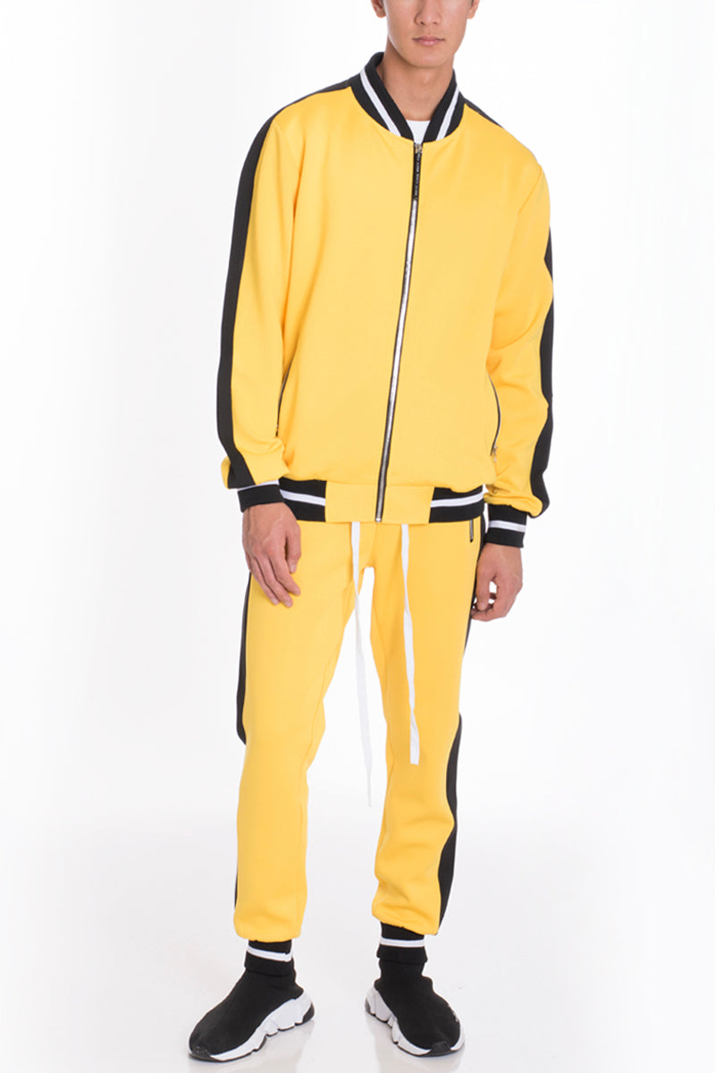 Rally Track Suit