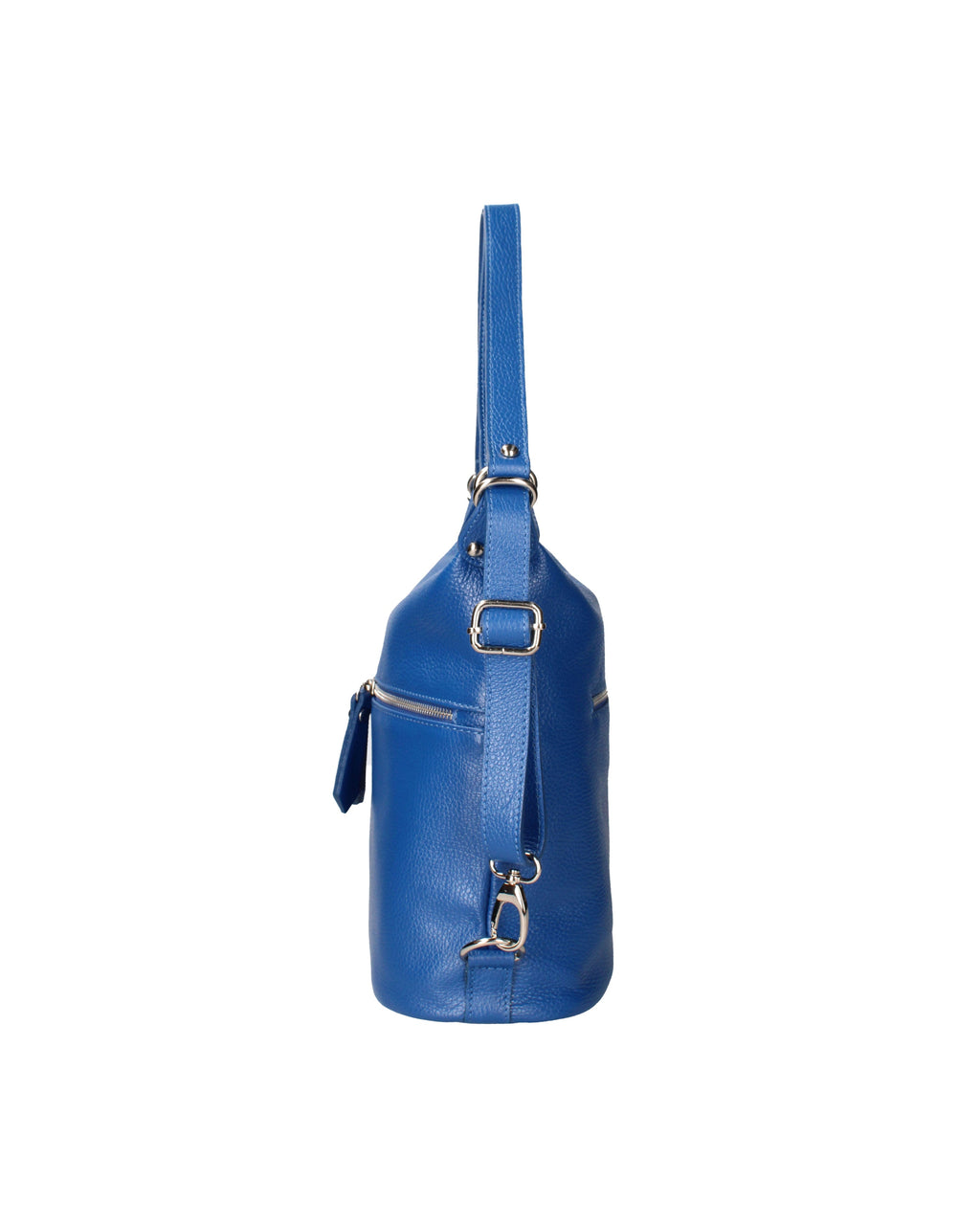 Shoulder bag convertible into a backpack-2